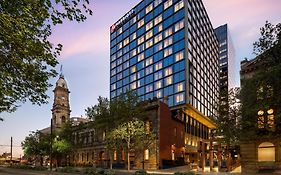 Adelaide Marriott Hotel